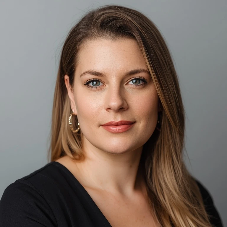 Tereza Dvořáková Obrázek