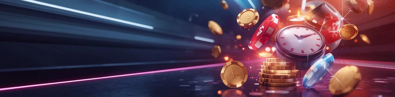 Platebn&iacute; metody pro online kasino