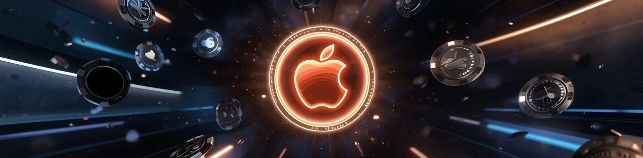 Propojení karty s Apple Pay