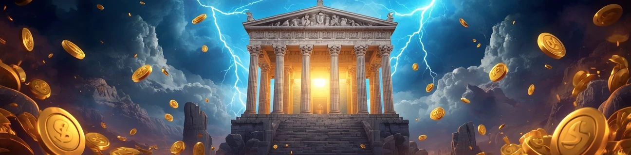 Gates of Olympus: pravidla, funkce a průběh hry